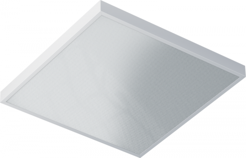 Светильник светодиодный 94 497 NLP-PS2-36-4K (R) 36Вт IP40 универс. рассеив. призма с драйвером (аналог ЛВО 4х18) Navigator 94497 94497