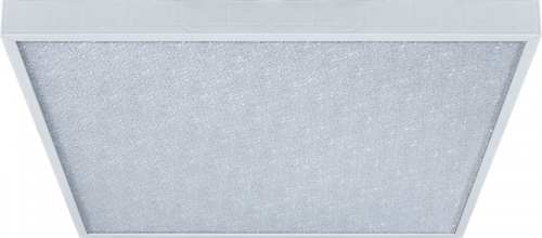 Светильник светодиодный 94 499 NLP-IS2-36-4K (R) 36Вт 4000К IP20 универс. рассеив. колотый лед с драйвером (аналог ЛВО4х18) Navigator 94499 94499