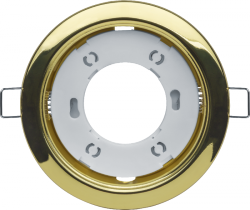 Светильник точечный 71 278 NGX-R1-002-GX53 IP20 зол. Navigator 71278 71278