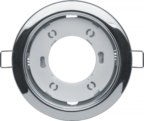 Светильник точечный 71 279 NGX-R1-003-GX53 IP20 хром. Navigator 71279 71279