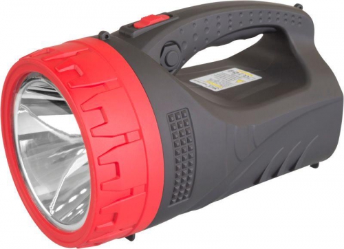 Фонарь-прожектор аккумуляторный кемпинговый 71 598 NPT-SP16-ACCU 24LED 5Вт 230лм аккум. 4А.ч NAVIGATOR 71598 71598