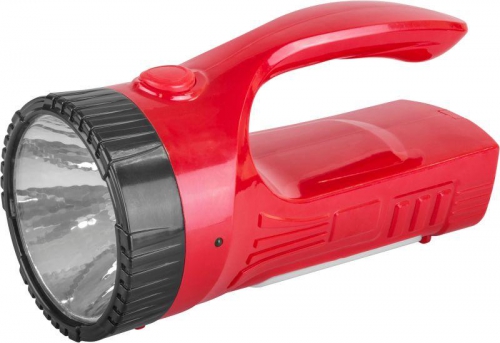 Фонарь-прожектор 71 599 NPT-SP17-ACCU кемпинг 1Вт+22LED 130лм АКБ 0.75А.ч Navigator 71599 71599