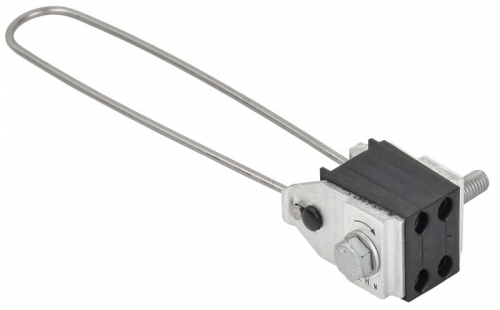 Зажим анкерный ЗАБ 4х16-35 (SO 158) GENERICA UZA20-016-035-0600-G UZA20-016-035-0600-G