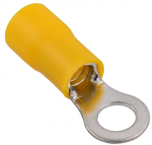 Наконечник НКИ 5.5-5 кольцо 4-6мм (уп.100шт) GENERICA UNL20-006-6-5-G UNL20-006-6-5-G