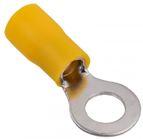 Наконечник НКИ 5.5-6 кольцо 4-6мм (уп.100шт) GENERICA UNL20-006-6-6-G UNL20-006-6-6-G