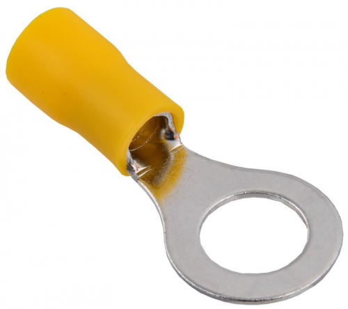 Наконечник НКИ 5.5-8 кольцо 4-6мм (уп.100шт) GENERICA UNL20-006-6-8-G UNL20-006-6-8-G