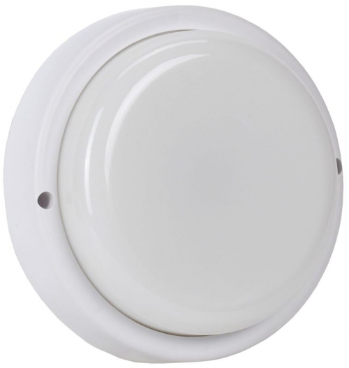 Светильник светодиодный ДПО 0102 15Вт IP65 4000К круг GENERICA LDPO0-0102-15-40-K01-G LDPO0-0102-15-40-K01-G