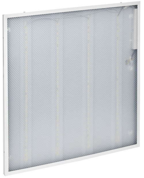 Светильник светодиодный ДВО 6960-P 36Вт 4000К призма GENERICA LDVO2-6960-36-4000-K01-G LDVO2-6960-36-4000-K01-G