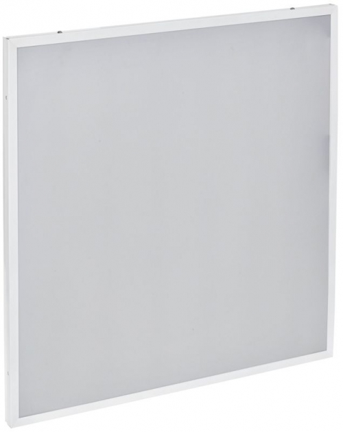 Светильник светодиодный ДВО 6975-O 40Вт 4000К опал с равномерной засветкой GENERICA LDVO3-6975-40-4000-K01-G LDVO3-6975-40-4000-K01-G