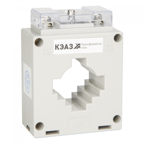 Трансформатор тока ТТК-40 400/5А кл. точн. 0.5S 5В.А измерительный УХЛ3 КЭАЗ 219652 219652