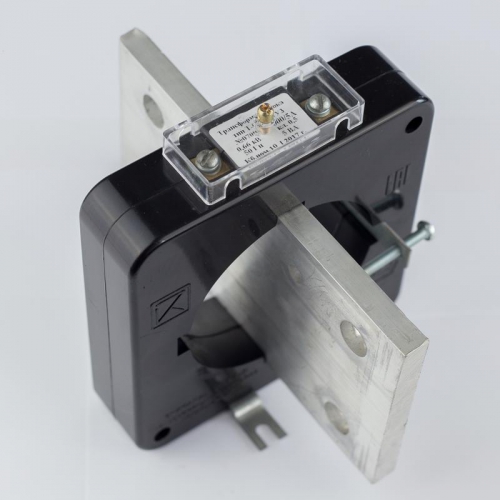 Трансформатор тока Т-0.66М 1000/5А кл. точн. 0.5 5В.А Кострома ОС0000005233 ОС0000005233