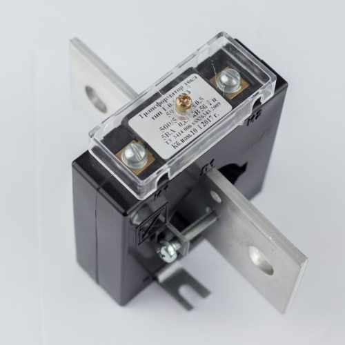 Трансформатор тока Т-0.66 600/5А кл. точн. 0.5 5В.А Кострома ОС0000002148 ОС0000002148