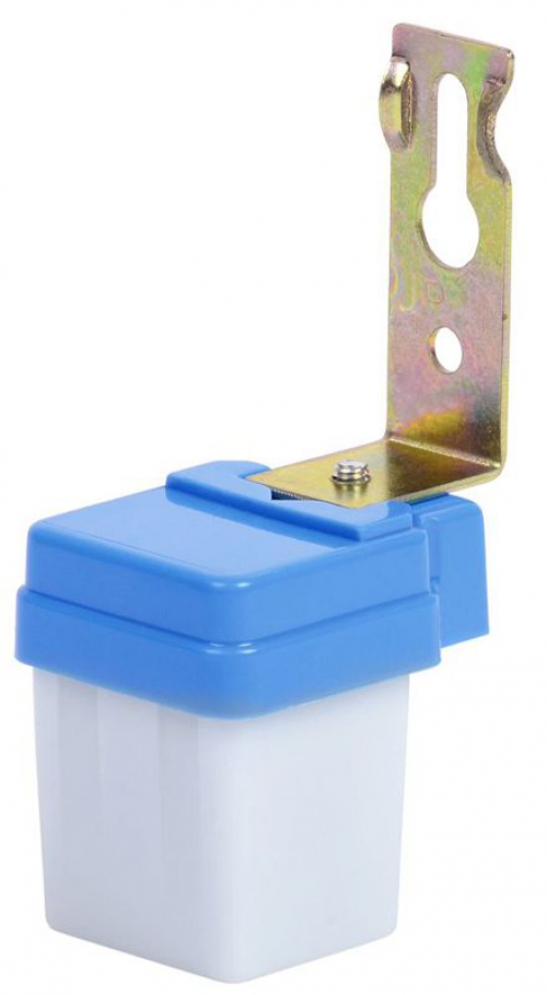 Фотореле ФР 600 1300ВА IP44 сер. ИЭК LFR20-600-1300-003 LFR20-600-1300-003