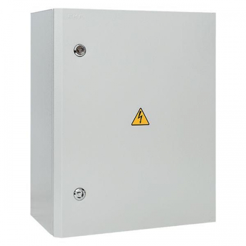 Щит с монтажной панелью ЩМПг- 50.40.22 IP65 PROxima EKF mb65-504022 mb65-504022