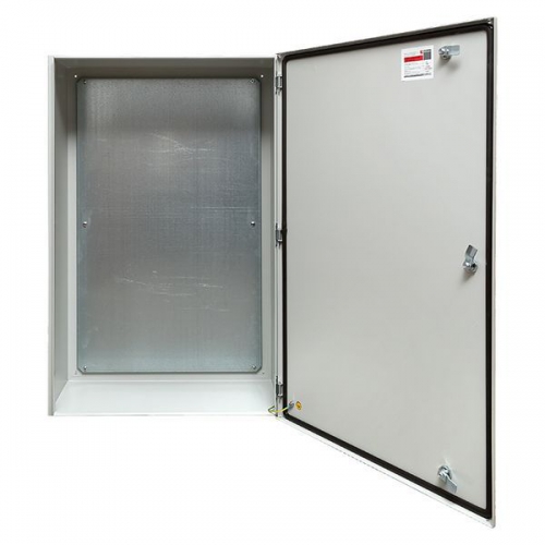 Щит с монтажной панелью ЩМПг-100.65.30 IP65 PROxima EKF mb65-1006530 mb65-1006530