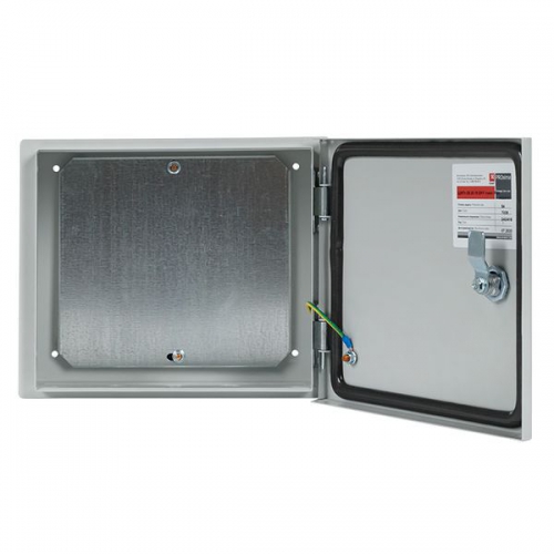 Щит ЩМПг-25.30.15 (ЩРНМ-2) IP54 PROxima EKF mb24-01 mb24-01