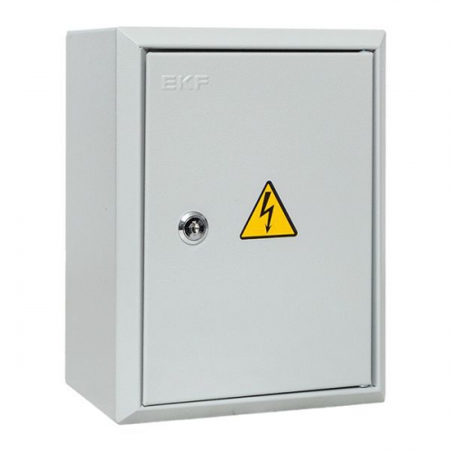 Щит ЩМП-27.21.14 (ЩМП-00) IP31 PROxima EKF mb22-00 mb22-00