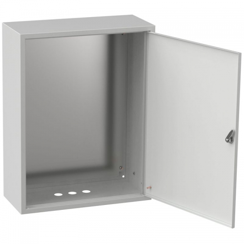 Корпус металлический ЩМП-2-0 500х400х220мм УХЛ3 IP31 GENERICA YKM40-02-31-G YKM40-02-31-G