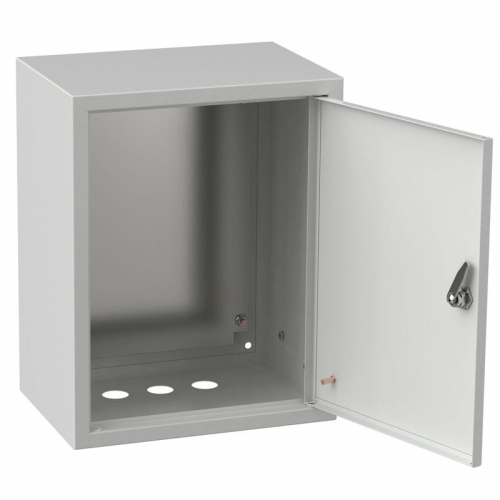 Корпус металлический ЩМП-2-1 500х400х150мм УХЛ3 IP31 GENERICA YKM41-02-31-G YKM41-02-31-G