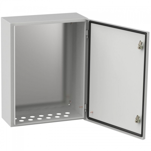 Корпус металлический ЩМП-3-0 650х500х220мм У2 IP54 GENERICA YKM40-03-54-G YKM40-03-54-G