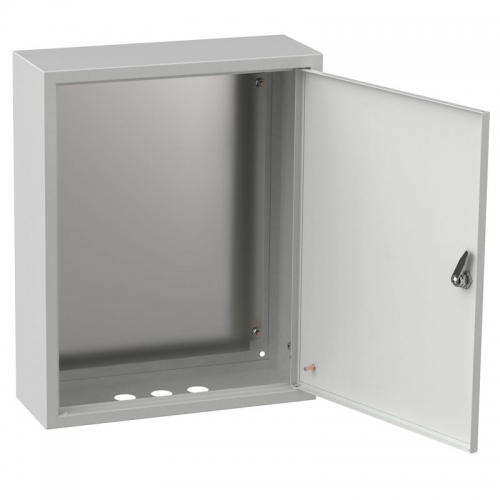 Корпус металлический ЩМП-3-0 650х500х220мм УХЛ3 IP31 GENERICA YKM40-03-31-G YKM40-03-31-G