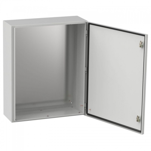 Корпус металлический ЩМП-4-0 800х650х250мм У2 IP54 GENERICA YKM40-04-54-G YKM40-04-54-G