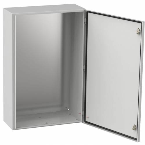 Корпус металлический ЩМП-5-0 1000х650х285мм У2 IP54 GENERICA YKM40-05-54-G YKM40-05-54-G