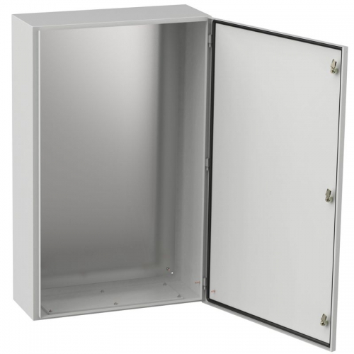 Корпус металлический ЩМП-6-0 1200х750х300мм У2 IP54 GENERICA YKM40-06-54-G YKM40-06-54-G