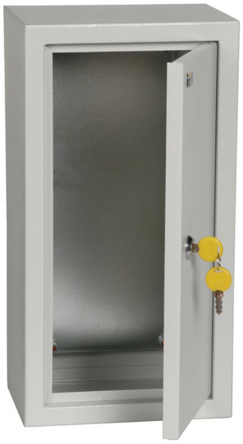 Корпус металлический ЩМП-4.2.1-0 36 УХЛ3 IP31 ИЭК YKM40-421-31 YKM40-421-31