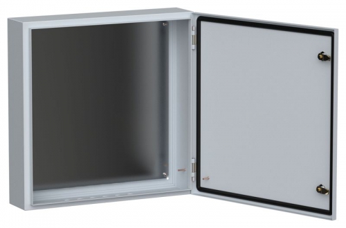 Корпус металлический ЩМП-6.6.1-0 74 У2 IP54 ИЭК YKM40-661-54 YKM40-661-54