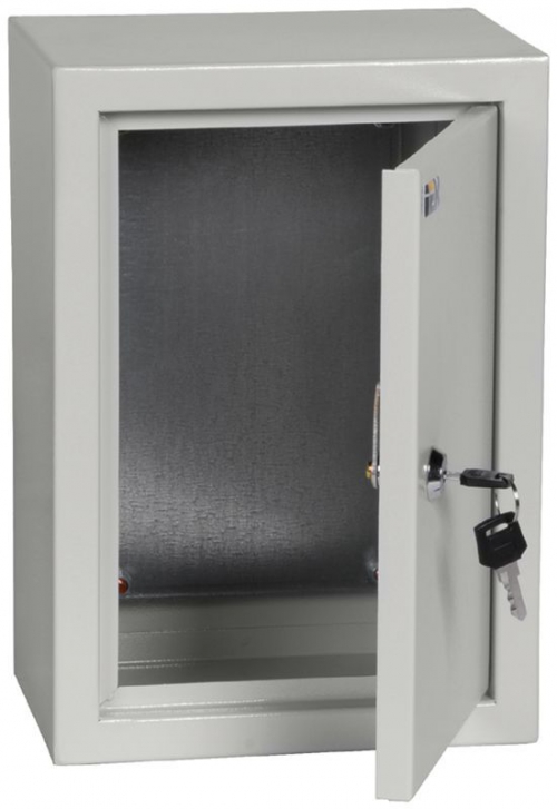 Корпус металлический ЩМП-3.2.1-0 36 IP31 ИЭК YKM40-321-31 YKM40-321-31