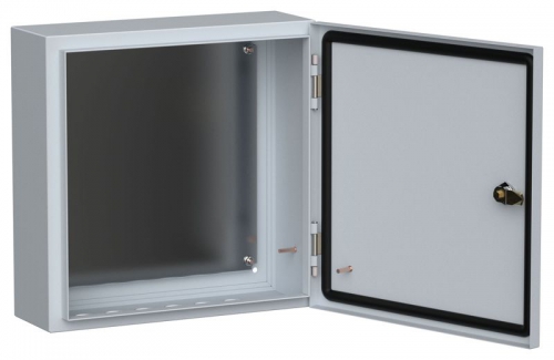 Корпус металлический ЩМП-4.4.1-0 74 У2 IP54 ИЭК YKM40-441-54 YKM40-441-54