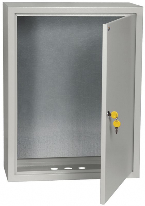 Корпус металлический ЩМП-3-0 36 УХЛ3 IP31 ИЭК YKM40-03-31 YKM40-03-31