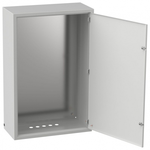 Корпус металлический ЩМП-5-0 36 УХЛ3 IP31 ИЭК YKM40-05-31 YKM40-05-31