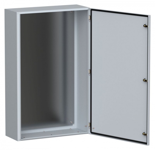 Корпус металлический ЩМП-6-0 74 У2 IP54 ИЭК YKM40-06-54 YKM40-06-54