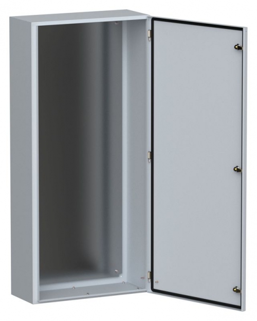 Корпус металлический ЩМП-7-0 74 У2 IP54 ИЭК YKM40-07-54 YKM40-07-54