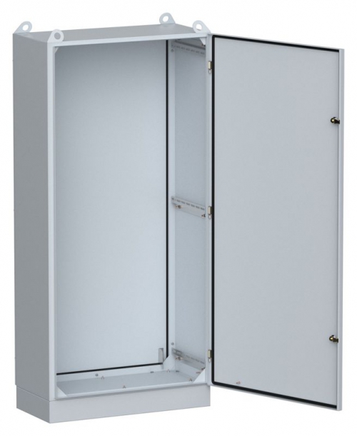 Корпус металлический ЩМП-16.8.4-0 74 У2 IP54 ИЭК YKM40-1684-54 YKM40-1684-54