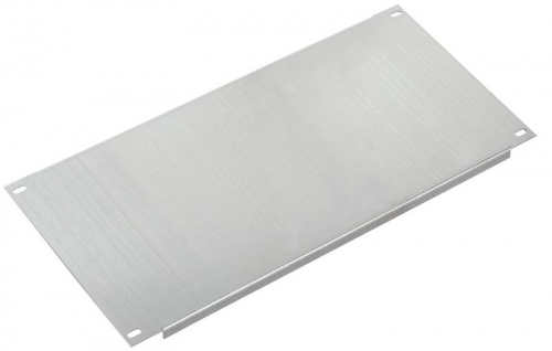 Панель монтажная для ЩМП-1684 500х745 оцинк. IEK YKM40-PM-500X745 YKM40-PM-500X745