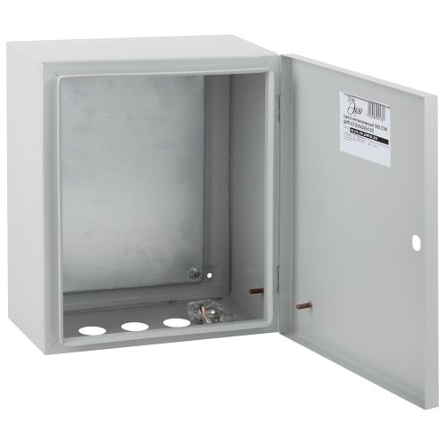 Корпус металлический ЩМП-03 SIMPLE 360х300х175 IP31 NO_SIMPLE_SHMP-03_IP31 ЭРА Б0041654 Б0041654