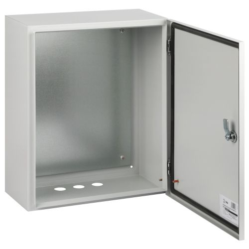 Корпус металлический ЩМПг-2-0 ЭРА SIMPLE stmS.2-0-54 (500х400х220мм) IP54 У2 ЭРА Б0057149 Б0057149