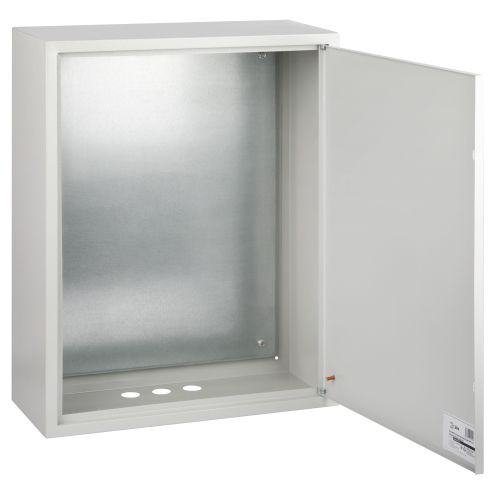 Корпус металлический SIMPLE ЩМП-3-0 (650х500х220мм) IP31 УХЛ3 Эра Б0057146 Б0057146