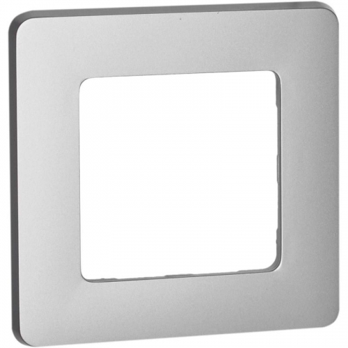 Рамка 1-м Inspiria алюм. Leg 673932 673932