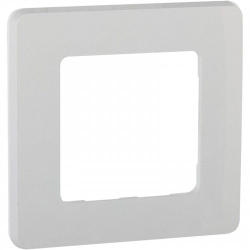 Рамка 1-м Inspiria бел. Leg 673930 673930