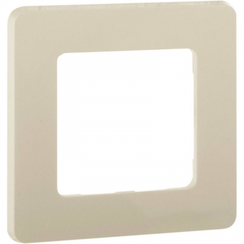 Рамка 1-м Inspiria сл. кость Leg 673931 673931