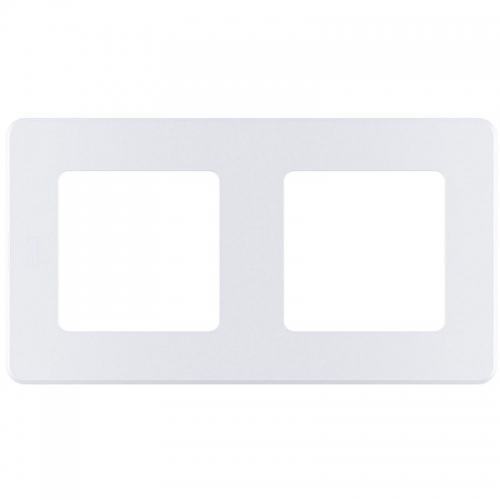 Рамка 2-м Inspiria жемчуж. Leg 673946 673946