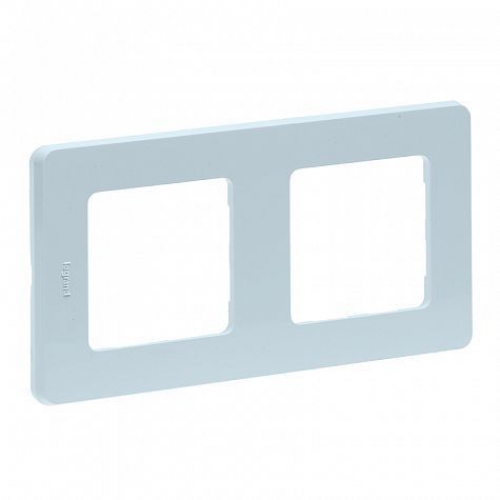 Рамка 2-м Inspiria мятн. Leg 673945 673945