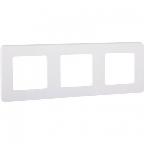 Рамка 3-м Inspiria бел. Leg 673950 673950