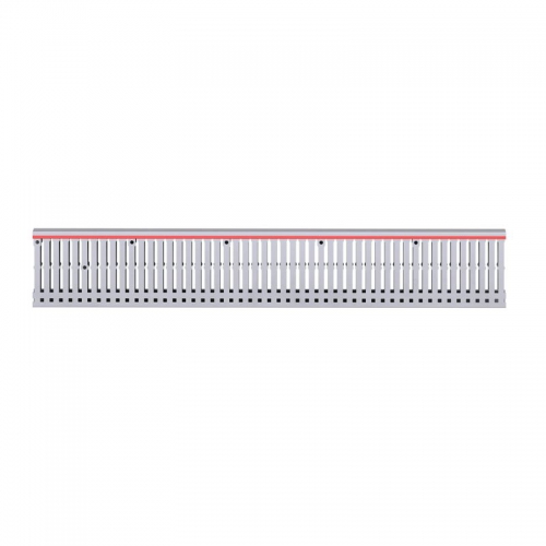 Кабель-канал перфорированный 25х80 L2000 RL6 G DKC 01126RL 01126RL