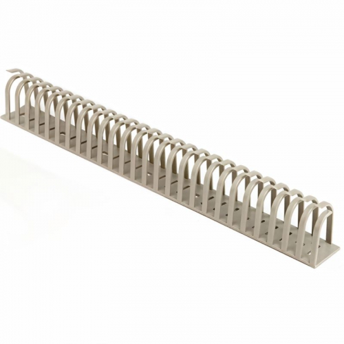 Мини-канал DN-AS 17.5 G 18х28х0.5 перф. самокл. (дл.0.5м) DKC 02181 02181