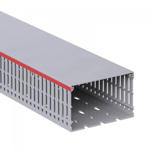 Кабель-канал перфорированный 100х60 L2000 RL6 G DKC 01140RL 01140RL